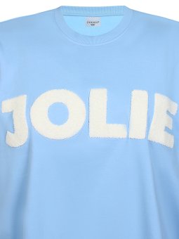 ZH-BELLA1720 - Plus Size Bluse fra Zhenzi