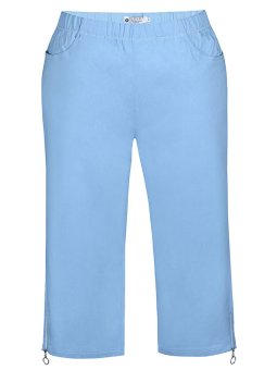 JAZZY - Plus Size Bukser fra Zhenzi