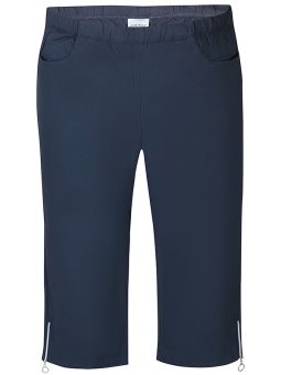 JAZZY - Plus Size Bukser fra Zhenzi