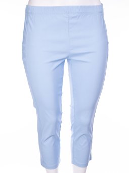 TWIST - Plus Size Bukser fra Zhenzi