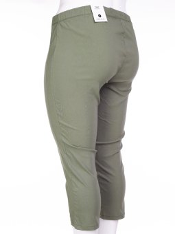 TWIST - Plus Size Bukser fra Zhenzi