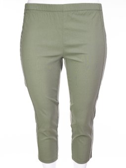 TWIST - Plus Size Bukser fra Zhenzi