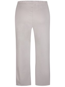 JAZZY  - Plus Size Bukser fra Zhenzi