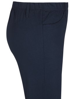 TWIST  - Plus Size Bukser fra Zhenzi