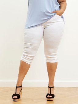 Plus Size Bukser fra Zhenzi