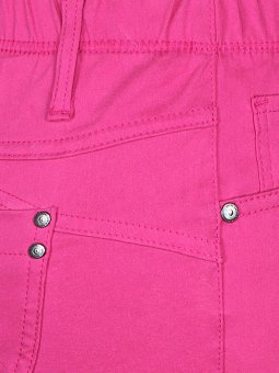 TWIST  - Plus Size Bukser fra Zhenzi