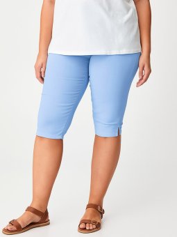 TWIST - Plus Size Bukser fra Zhenzi