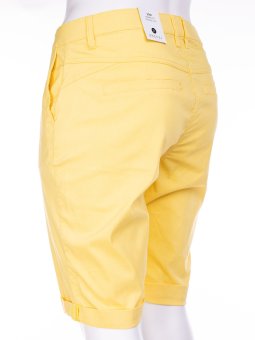 Plus Size Shorts fra Zhenzi