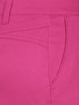 Plus Size Shorts fra Zhenzi