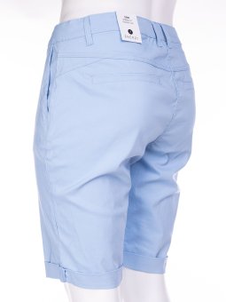 Plus Size Shorts fra Zhenzi