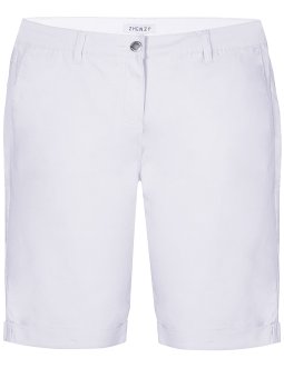 STEP - Plus Size Shorts fra Zhenzi