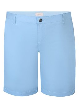 STEP - Plus Size Shorts fra Zhenzi