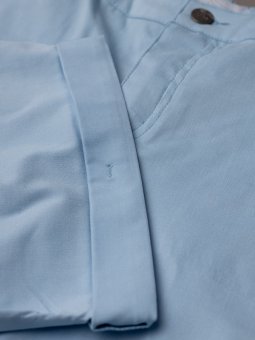 STEP - Plus Size Shorts fra Zhenzi