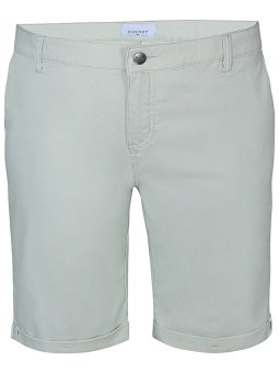 STEP - Plus Size Shorts fra Zhenzi
