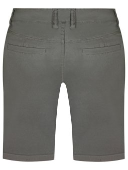 STEP - Plus Size Shorts fra Zhenzi