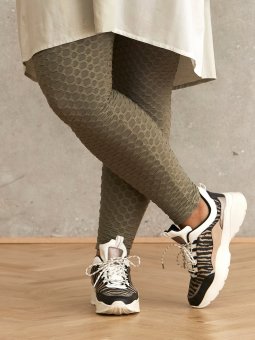 Zhenzi Leggings - Modell Romy