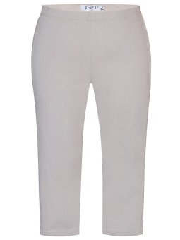 TWIST  - Plus Size Bukser fra Zhenzi