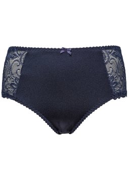 Plus Size Truse fra Plaisir