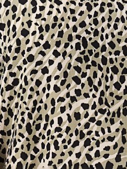 LUX  - Plus Size Kjole fra Only Carmakoma