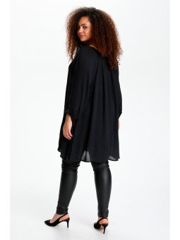 KCAMI  - Plus Size Tunika fra Kaffe Curve