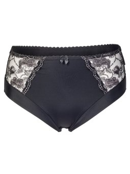 Plus Size Truse fra Plaisir