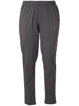 CLARA - Plus Size Bukser fra Gozzip