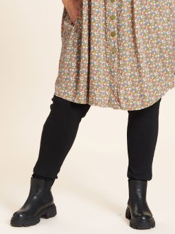 Plus Size Bukser fra Gozzip