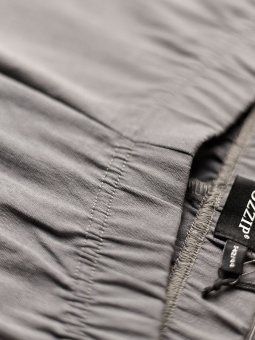 Plus Size Bukser fra Gozzip