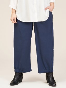 Plus Size Bukser fra Gozzip