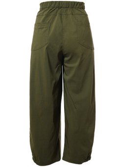 CLARA - Plus Size Bukser fra Gozzip