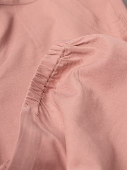 CLARA - Plus Size Bukser fra Gozzip