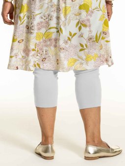 CLARA - Plus Size Bukser fra Gozzip