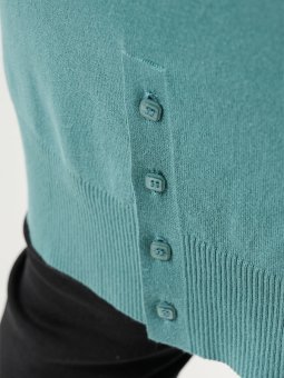 ADAZAR - Plus Size Kjole fra Adia