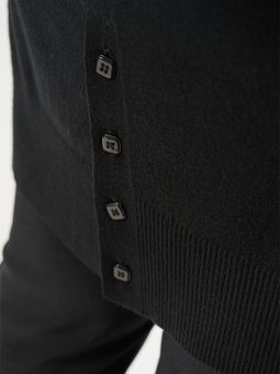 ADAZAR - Plus Size Kjole fra Adia