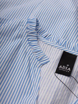 ADCAMILA - Plus Size Kjole fra Adia