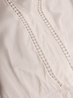 ADCATHINKA - Plus Size Bluse fra Adia