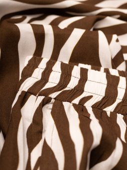 ADCENTA - Plus Size Bukser fra Adia