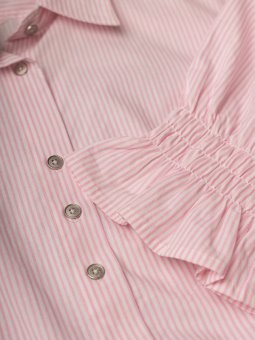 ADCHERI - Plus Size Skjorte fra Adia