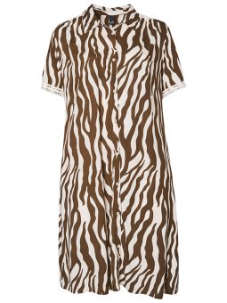 ADCLEO - Plus Size Kjole fra Adia