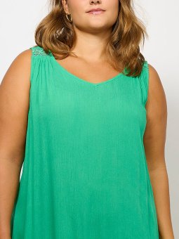 ADCORDELIA - Plus Size Kjole fra Adia