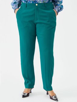 Plus Size Bukser fra Adia