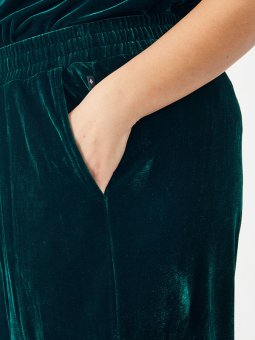 Plus Size Bukser fra Adia