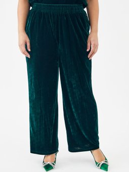 Plus Size Bukser fra Adia