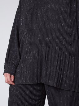 ADEBUR - Plus Size Bluse fra Adia