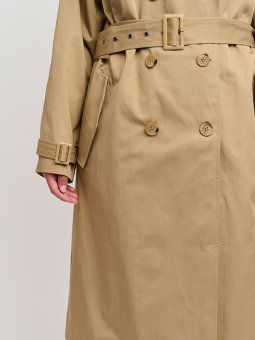 Plus Size Jakke fra Adia