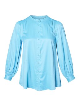 ADELNA - Plus Size Skjorte fra Adia