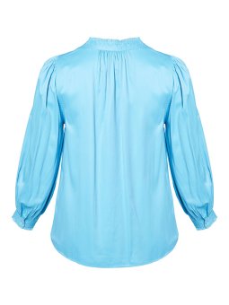 ADELNA - Plus Size Skjorte fra Adia