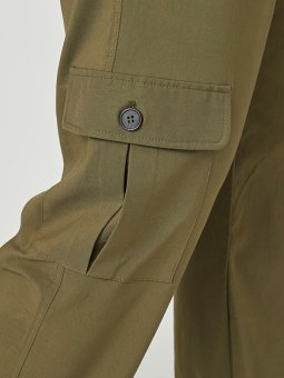 ADFRIA - Plus Size Bukser fra Adia