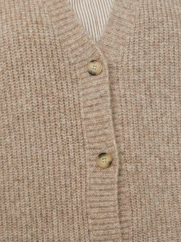 ADGAMMA - Plus Size Vest fra Adia