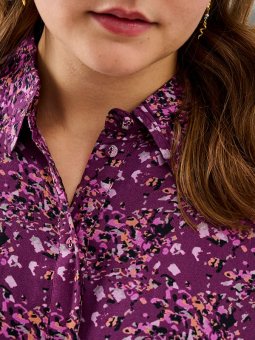 ADGEIRA - Plus Size Skjorte fra Adia